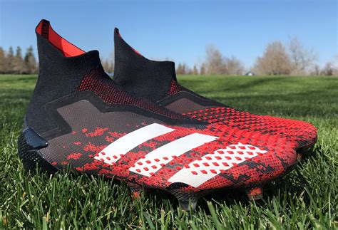 adidas fußballschuhe predator mutator|predator 20 mutator.